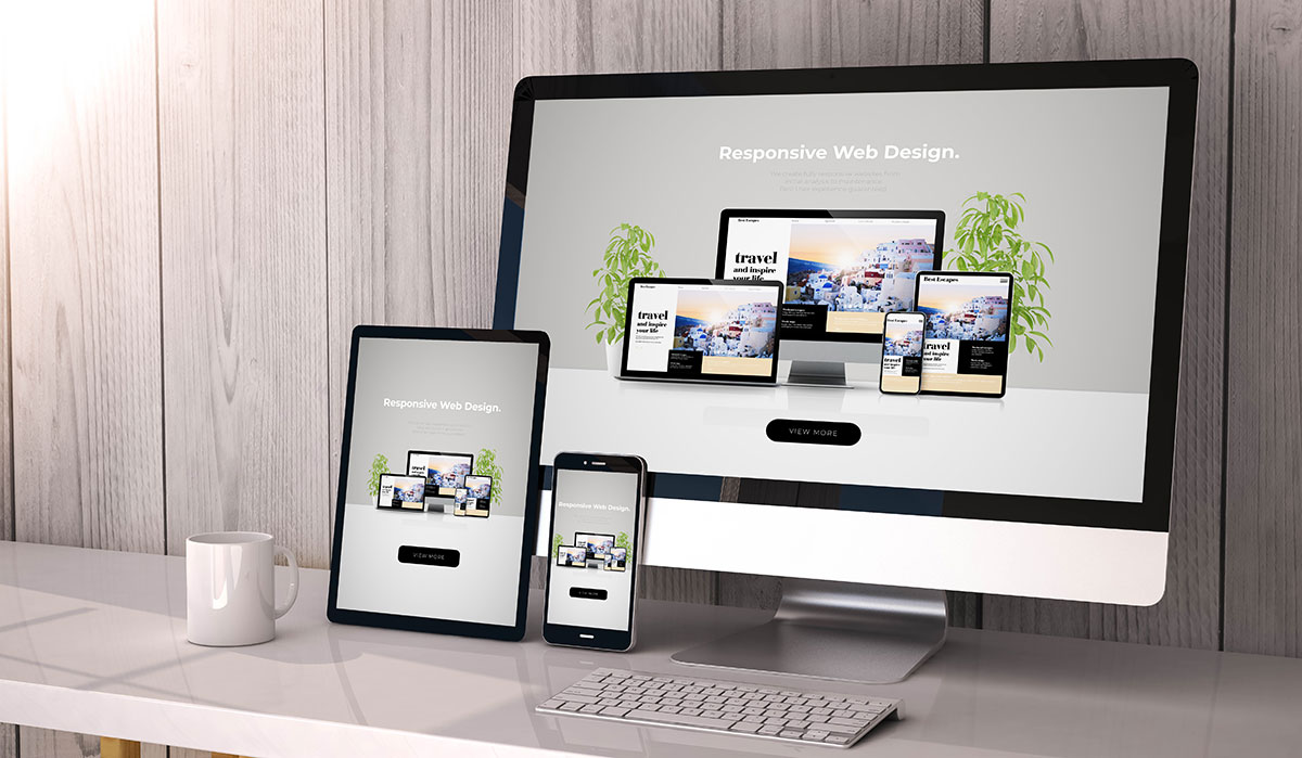 Web Yazılım Hizmetleri